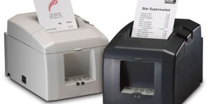 Entry Level Pos Thermal Printer
