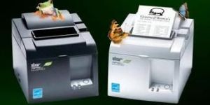 Star Pos Printer