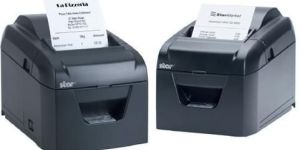 Thermal Printer Dual Port