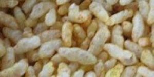 Puffed Rice