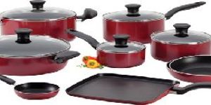 Non Stick Cookware Pan