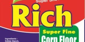 Corn Flour