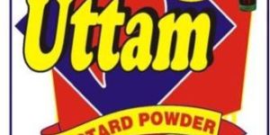 Custard Powder