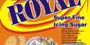Icing Sugar