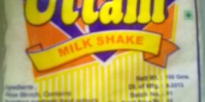 Instant Milk Shake Powder