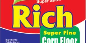 Rich Corn Flour