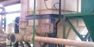 Air Pollution Control Equipment