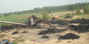 Material Handling Systems