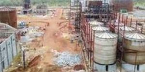 Molasses Cooling System