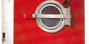 Laundry Dry Cleaning Machine