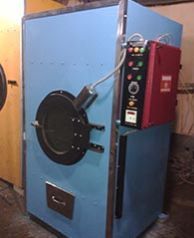 Laundry Drying Tumbler