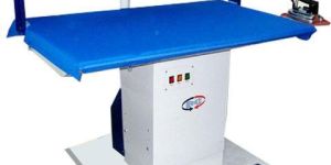 Vacuum Finishing Table