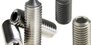 Grub Screws