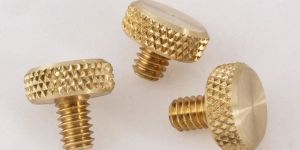 Knurling Screws