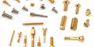 Machine Screws