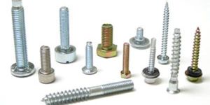Self Tapping Screw