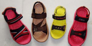 EVA Sole Sandals (Jack)