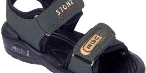 EVA Sole Sandals (Moca)