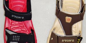 EVA Sole Sandals (Sm)