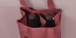 Non Woven Wine Bottle Bags