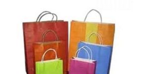 Shopping Carry Bags