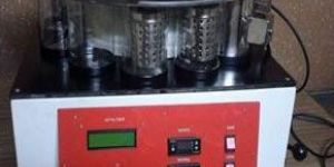 Automatic Tissue Processors