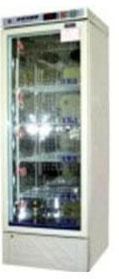 Blood Bank Refrigerator