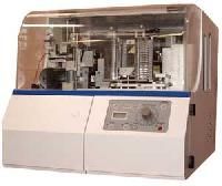 Slide Staining Machine