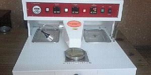 Tissue Embedding Station