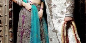 Luxurious Wedding Combo