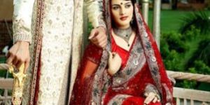 Modish Look Wedding Combo