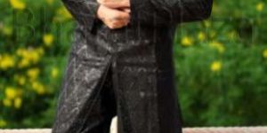 Royal Jodhpuri Breeches Coat