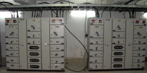 Distribution Boards
