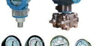 Pressure Instrument