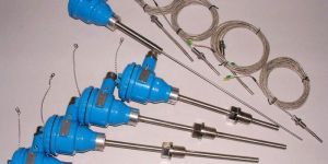 Temperature Instrument