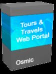 Travel Portal