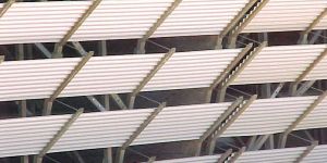 FRP Cladding