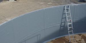 GRP & FRP Coating
