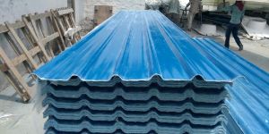 GRP & FRP Opaque Cladding Panels