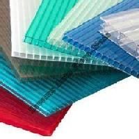 FRP Plain Sheets