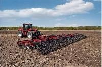Agricultural Cultivators
