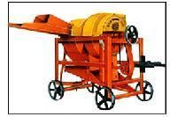 Agricultural Threshers