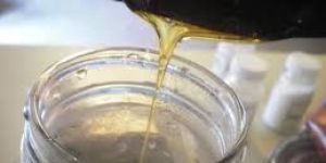 Distillery Grade Invert Syrup