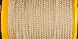 Jute Yarn Rope