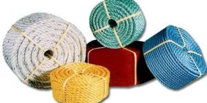 Plastic Ropes