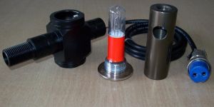 UV Cell Or Flame Detector