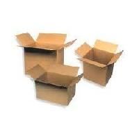 Printed Cartons