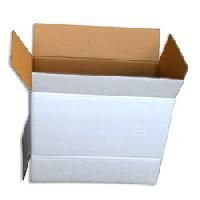 Printed Duplex Board Cartons