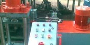 Hydraulic Press Upto 12 Ton