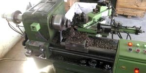 Automatic Hydraulic Copy Lathe Attachment